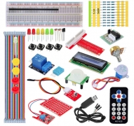 Стартовый набор модулей для RaspberryPi