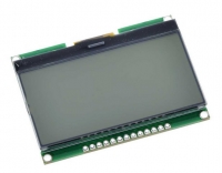 Дисплей LCD12864 SPI