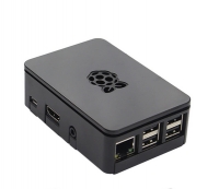 Пластиковый корпус для Raspberry Pi 3B+ 