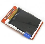 1.44" SPI TFT Дисплей