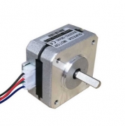 Шаговый двигатель OK42STH22-0804AC