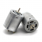 DC Мотор двухосный, Тип 360, 6-12V, 3600-7000RPM