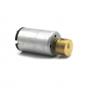 DC Вибро мотор, Тип 1220, 3V, 8500RPM