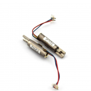 DC Вибро мотор, Тип 415, 1-3V, 14300RPM