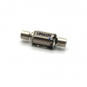 DC Вибро мотор с двумя виброголовками, 1.5V