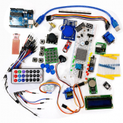Стартовый набор Arduino Starter kit с RFID (UNO R3)