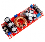 DC-DC Step-UP регулируемый преобразователь 1200W 20A, IN 8-60V, OUT 12-83V