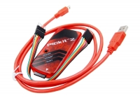 PICKit2, USB Программатор PIC контроллеров