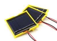 Солнечная панель 3V 100mA