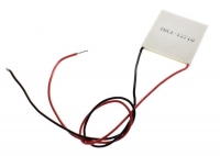 TEC1-12710, Элемент Пельтье DC12V 10A