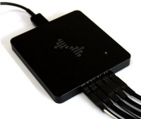 DSLogic U2Basic, USB Логический анализатор 100MГц, 16 каналов