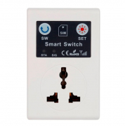 GSM розетка SC1-GSMV, 2200 Вт