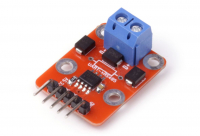 Конвертер UART-RS485