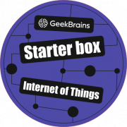 Starter Box от GeekBrains