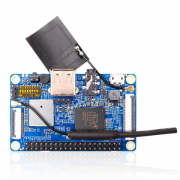  Микрокомпьютер Orange Pi 2G-IoT 