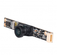 JDEPC-OV05 V1.03, Модуль USB камеры 2MP с сенсором CMOS 1/4", угол 120 град