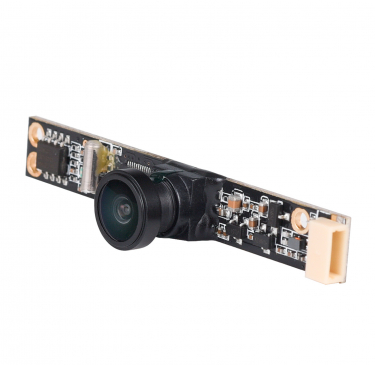 JDEPC-OV05 V1.03, Модуль USB камеры 2MP с сенсором CMOS 1/4", угол 120 град