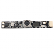 KYT-U500-AFDMIC, Модуль USB камеры 5MP OV5640 с поддержкой Linux/Android/Windows/MacOS