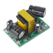 AC/DC Адаптер 85V~265V/AC to 12V/DC 450mA