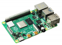 Raspberry Pi 4 4Gb RAM (OEM)