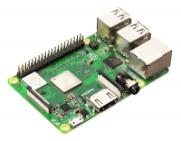 Raspberry Pi 3 Model B+ 1GB RAM (OEM)