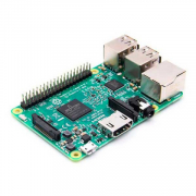 Raspberry Pi 3 Model B 1GB RAM (OEM)