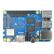 Одноплатный микрокомпьютер Nano Pi M4 V2 (4Gb RAM)