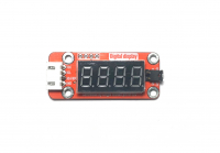 Geegrow Четырёхразрядный LED индикатор I2C / SDP