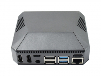 Argon ONE V2, Корпус для Raspberry Pi
