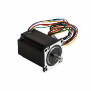 Шаговый двигатель Nema 23 OK57STH76-4204A - 4.2A, 1.89Nm