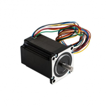 Шаговый двигатель Nema 23 OK57STH76-4204A - 4.2A, 1.89Nm