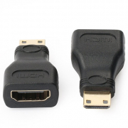 Переходник Mini-HDMI / HDMI