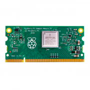 Вычислительный модуль Raspberry Pi 3 +, 8Gb eMMc