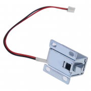 LY-03, Электромагнитный замок 12V DC