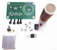 DIY набор для сборки мини-катушки Тесла 15W