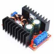 DC-DC Повышающий преобразователь 150W