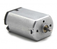 DC Мотор, Тип 180, 3-8V, 32000RPM