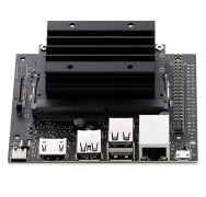 Платформа разработчика NVIDIA Jetson Nano Dev Kit (2GB), P/N 945-13450-0000-000