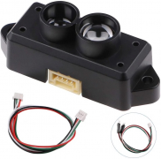 TFMini-S, TOF лазерный дальномер (LiDAR)