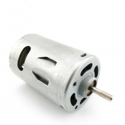 DC Мотор, Тип 540, 12V, 1850RPM