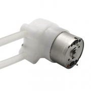 R310, мини перистальтический насос-дозатор 3-12V