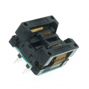 SOIC16 to DIP16, Адаптер для программирования микросхем 300mil