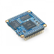 Одноплатный мини-компьютер NanoPi Neo Core 512Mb, 16Gb eMMC