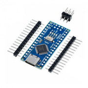 Arduino NANO (CH340), разъем - TYPE-C USB