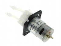 INLAB DP-DIY, Лабораторный перистальтический насос-дозатор 12V, 5W
