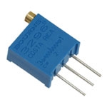500 kОм 3296W, Резистор подстроечный