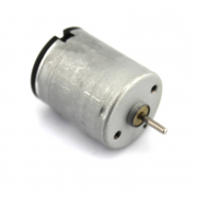 DC Мотор, Тип 365, 6-12V, 3000-6200RPM