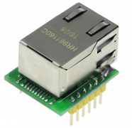 W5500 Lite, TCP/IP Ethernet модуль