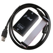 Программатор JLINK J-LINK V8 emulator