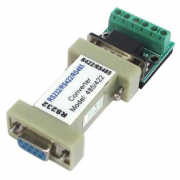 Конвертер RS-232 to RS-422 / RS-485